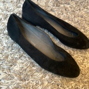Stuart Weitzman woman ballet flat size 8.5